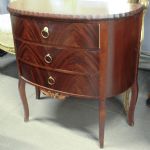 963 6244 CHEST OF DRAWERS